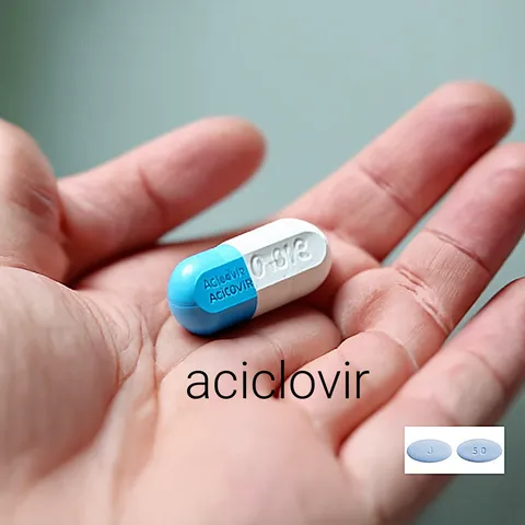 Precio aciclovir en pastillas